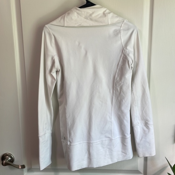 Lululemon P3 Zip Up Jacket - Picture 5 of 7